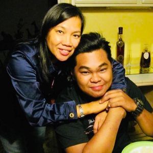 Meet your Posher, Beth